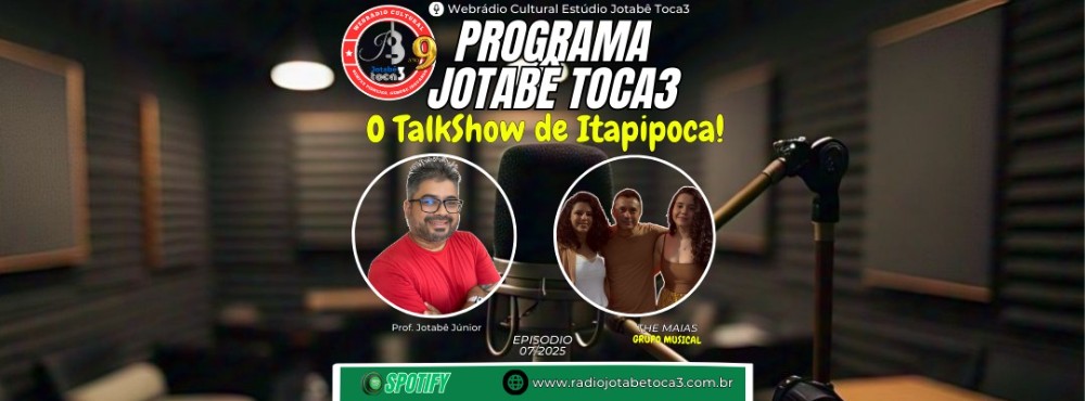 CLIQUE E PARTICIPE AO VIVO!